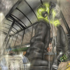 90 MPH [FT. KAIJIKILLHIM] (prod.thereddmelly - kinderyessir )