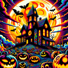 Halloween Havoc