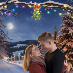 Twinkling Xmas Night