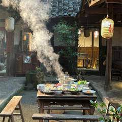 missing wearing each others clothes