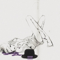 did you know theres a woman in a hat, on pennsylvania avenue?