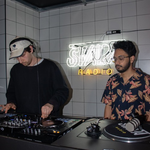 Svara Radio with Tursio