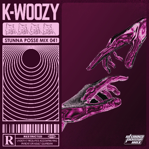 K-WOOZY STUNNA POSSE CULT MIX
