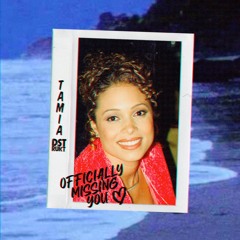 Tamia - Officially Missing You (DSTRUKT Bounce Remix)