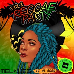 Reggae Party Mixtape Vol.1