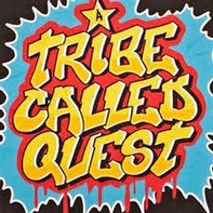 A Tribe Fix (One)