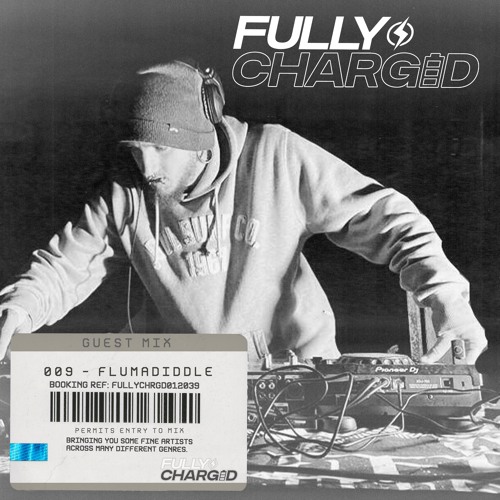 GUEST MIX: 009 (FLUMADIDDLE)