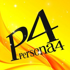 Reverie - Persona 4