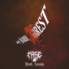 CardiacArrest (prod. 1nonly)*OUT ON ALL PLATFORMS*