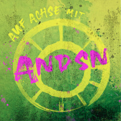 045 Auf Achse mit Andsn