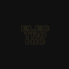 Electronic