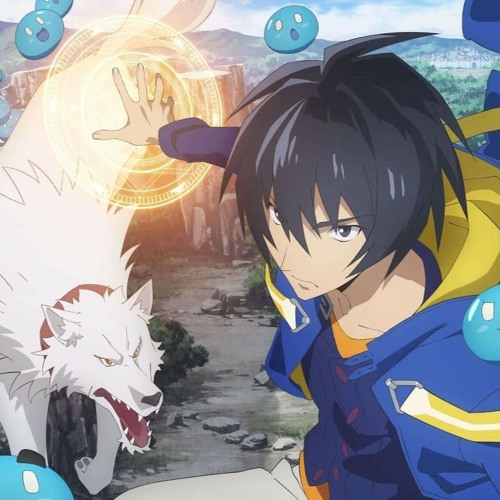 Tensei Kenja No Isekai Life