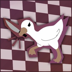 Victory! Murderous Goose
