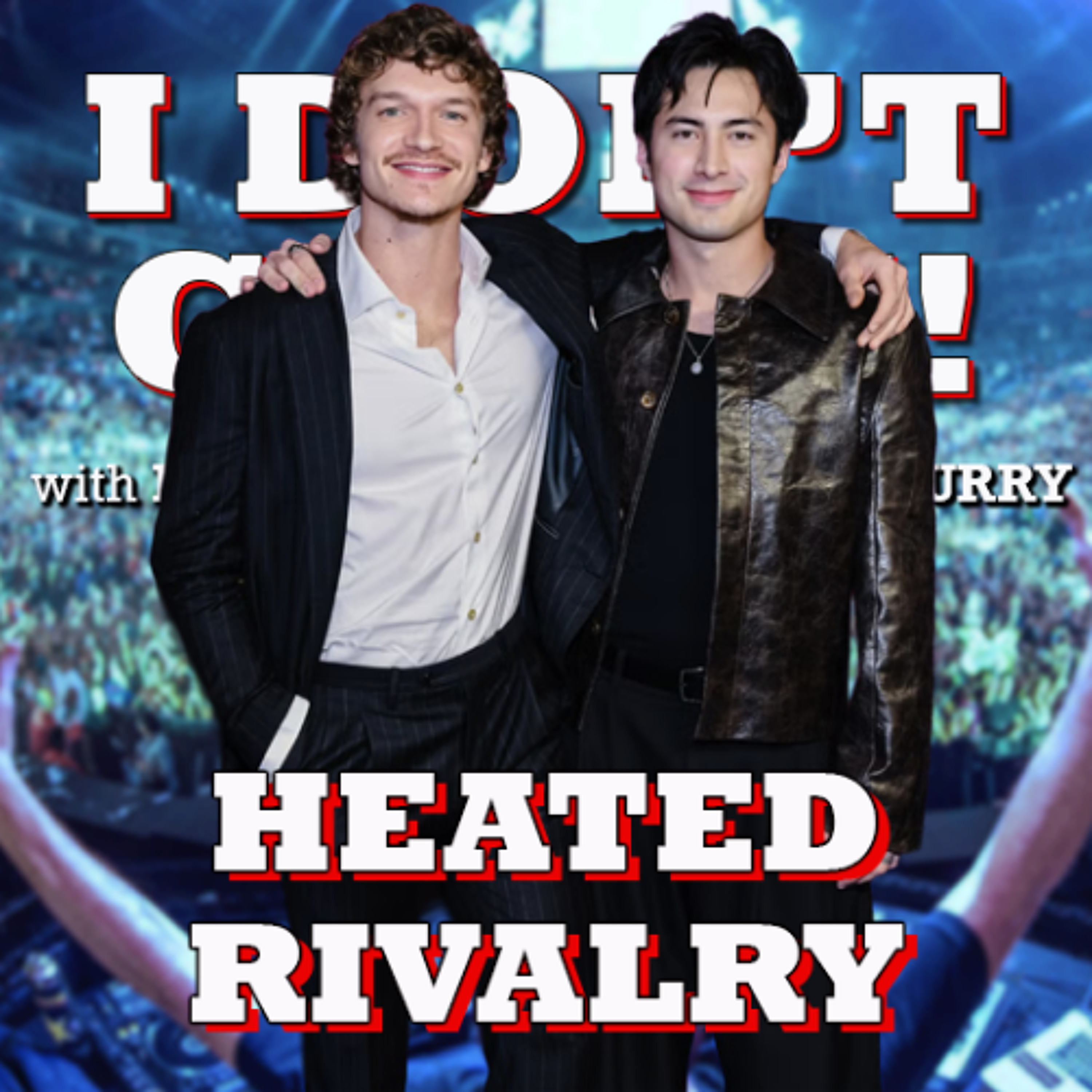 I Don't Get It: Heated Rivalry