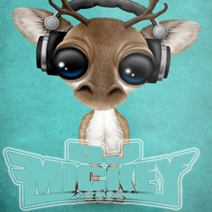 RENOJ (Original Mix ) Mickey Guzman Dee Jay -demo-