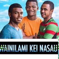 Wainilami Kei Nasau - Moce noqu ka talei [prod by billyboy] 2020.mp3