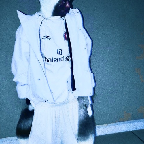 Snow (prod. W4ddles & Ike)