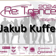 ReTRANCE JAKUB KUFFEL