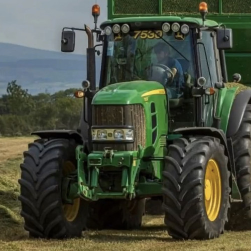 Conal Gallen Builders and the Banksters