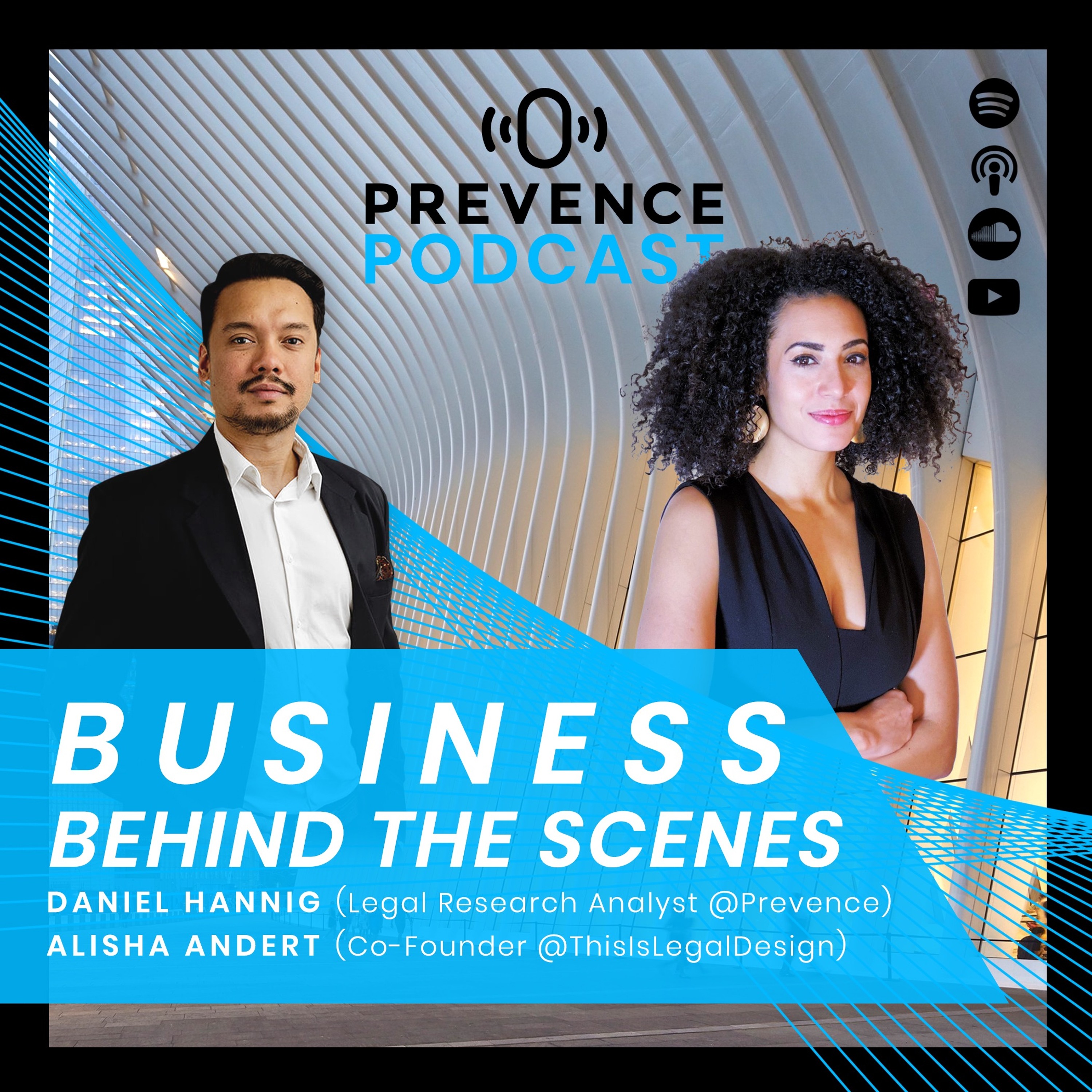 prevencepodcast