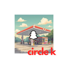 CIRCLE K