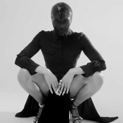 Lady Tazz Mixtape for KALTBLUT Magazine