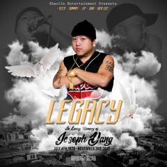 Legacy - Elfy, Tommy, Lp, IKO feat. Ger Lee