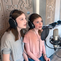 I Am Not My Own - Raw V1 Avigail and Emma