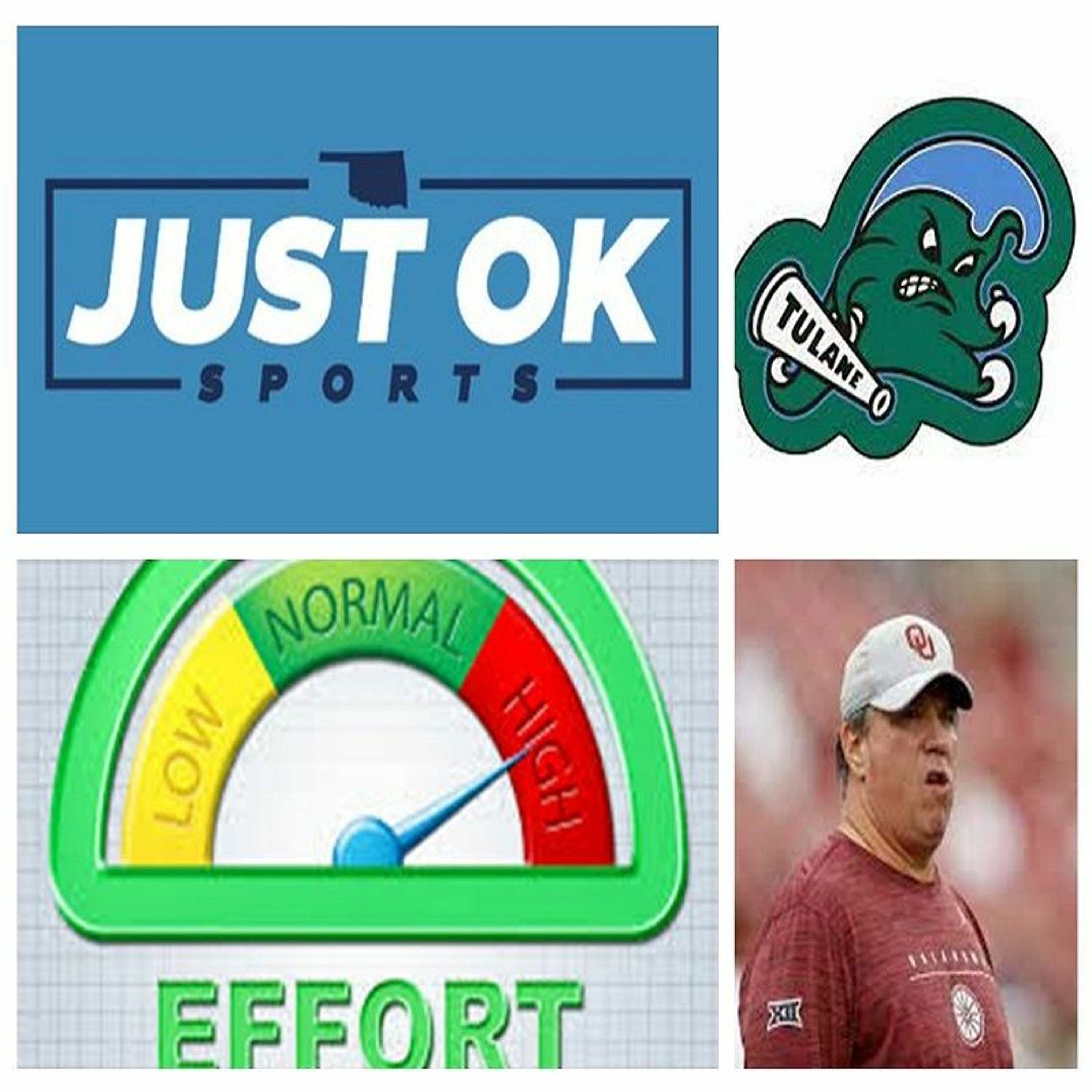Post Game Tulane Vent Session