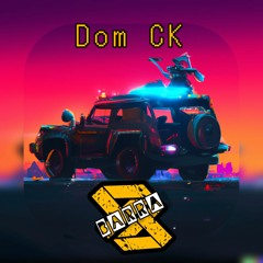 4 Barra 4 - Dom Ck. (Prod. Madebycaio)