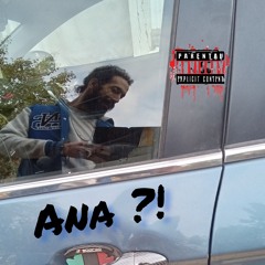 Ana ?!