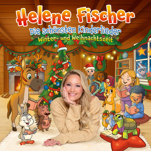 Stream Leise rieselt der Schnee by Helene Fischer | Listen online for ...