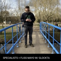 FOUNDATIOIN FM 05/12/23