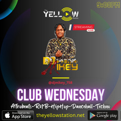 Club Wednesdays 04 (2023)