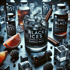 DML - Black Ices - E Minor (122 Bpm)