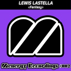 Fantasy (Original Mix) [Menergy Recordings]