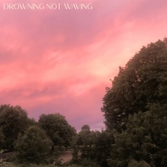 drowning not waving