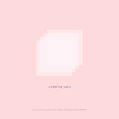 Wedding Cake prod by AWSMEJ