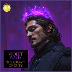 Violet Waves - The Crown of Duty