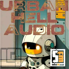 UHA MIX SERIES VOL 5: SWITCH FM LONDON SHOWCASE MIX BY LGI