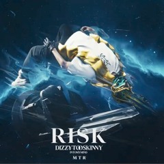 DIZZYTOOSKINNY - RISK (PROD. INTOMYMIND) | ديزي تو سكيني - ريسك
