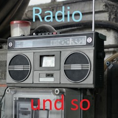 Radio & so