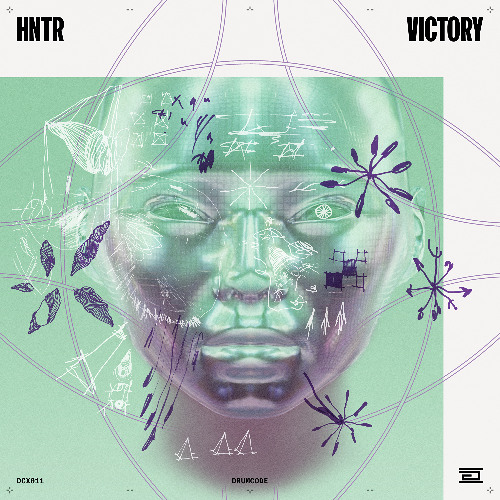 HNTR - Victory - Drumcode - DCX011