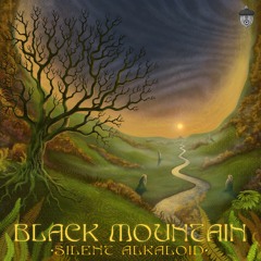1. Silent Alkaloid - Black Mountain