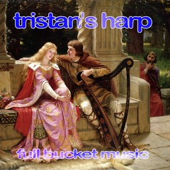 Tristan's Harp