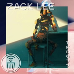 TrashKan Djs - Zack Lee