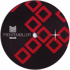 Trentemoller - Moan (Victor Ruiz Remix)