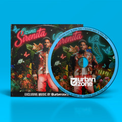 Ozuna - Sirenita (Urban Zone Extended)