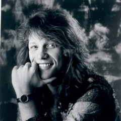 Livin On A Prayer (Cover by Iván David Alonso)