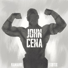 John Cena FT. Exøtix